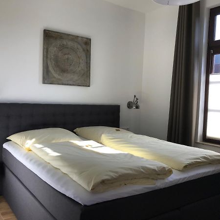 Büdingen Schlossstuben酒店 外观 照片